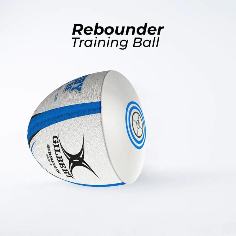 PALLONE DI ALLENAMENTO REBOUNDER T5 GILBERT