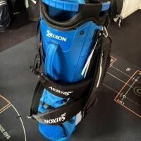 C2C - Srixon golftas