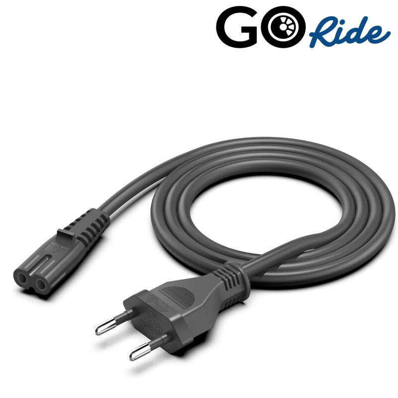 Chargeur trottinette – Compatible 80XL / 81 Boost / 81XL / Wayride 80 5/5