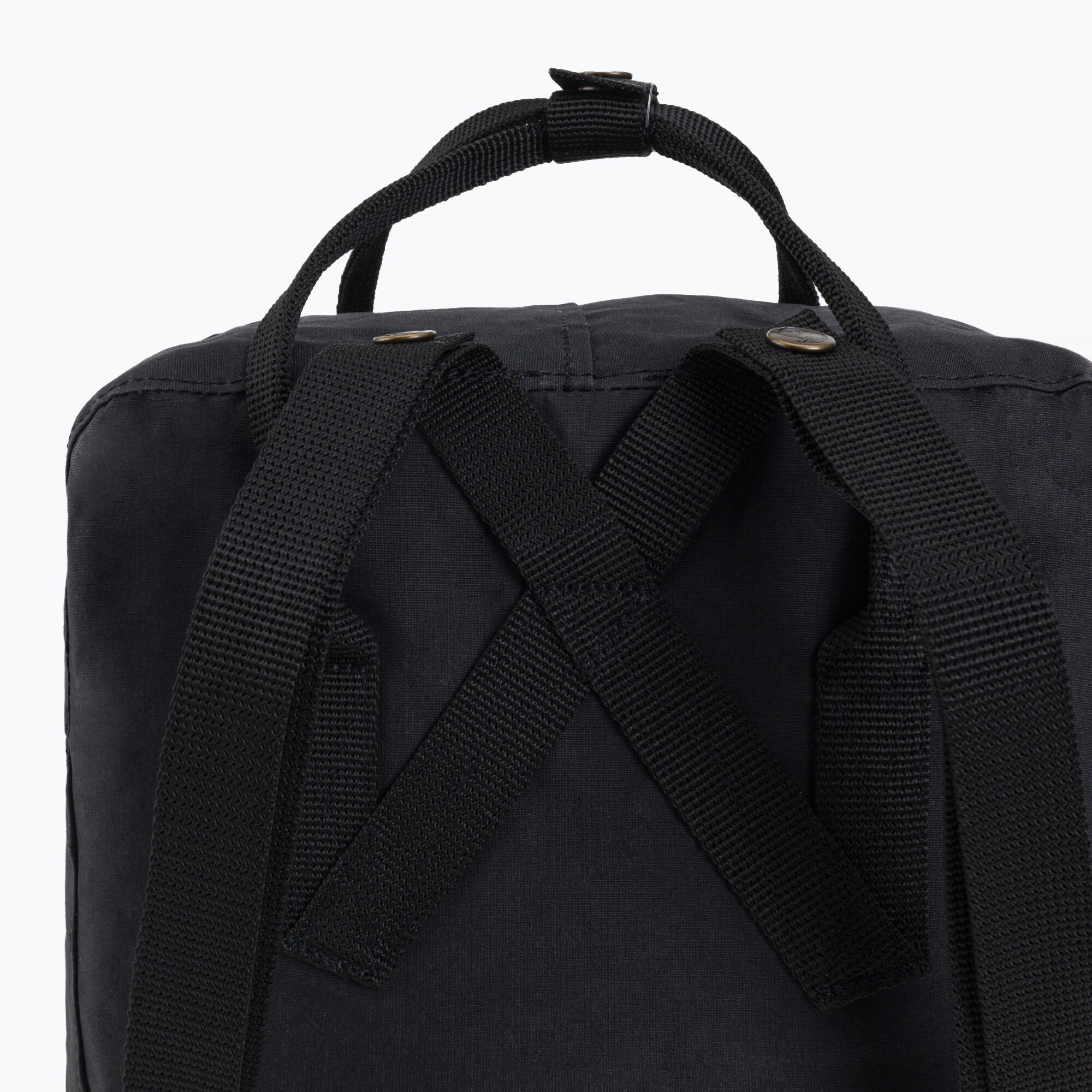 Fjällräven Kanken Rucksack Unisex – Klassischer Rucksack Für Schule, Arbeit & Outdoor
