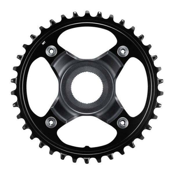 Bicycle disc tray 10/11 speeds Shimano SM-CRE80