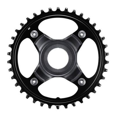 Kettingblad 38t steps sm-cre80 - 11 speed voor 50 mm kettinglijn