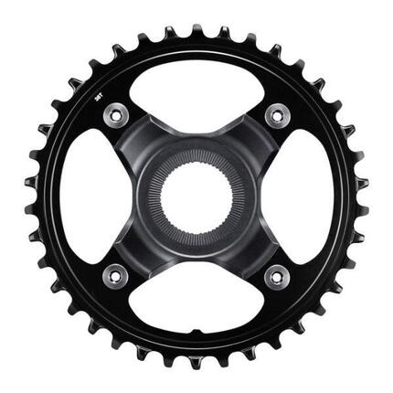 Shimano Kettenblatt 38T SM-CRE80 - 11-fach für 50 mm Kettenlinie