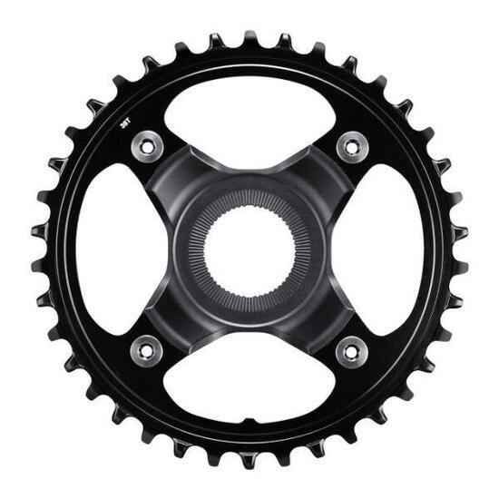 Shimano Kettenblatt 38T SM-CRE80 - 11-fach für 50 mm Kettenlinie