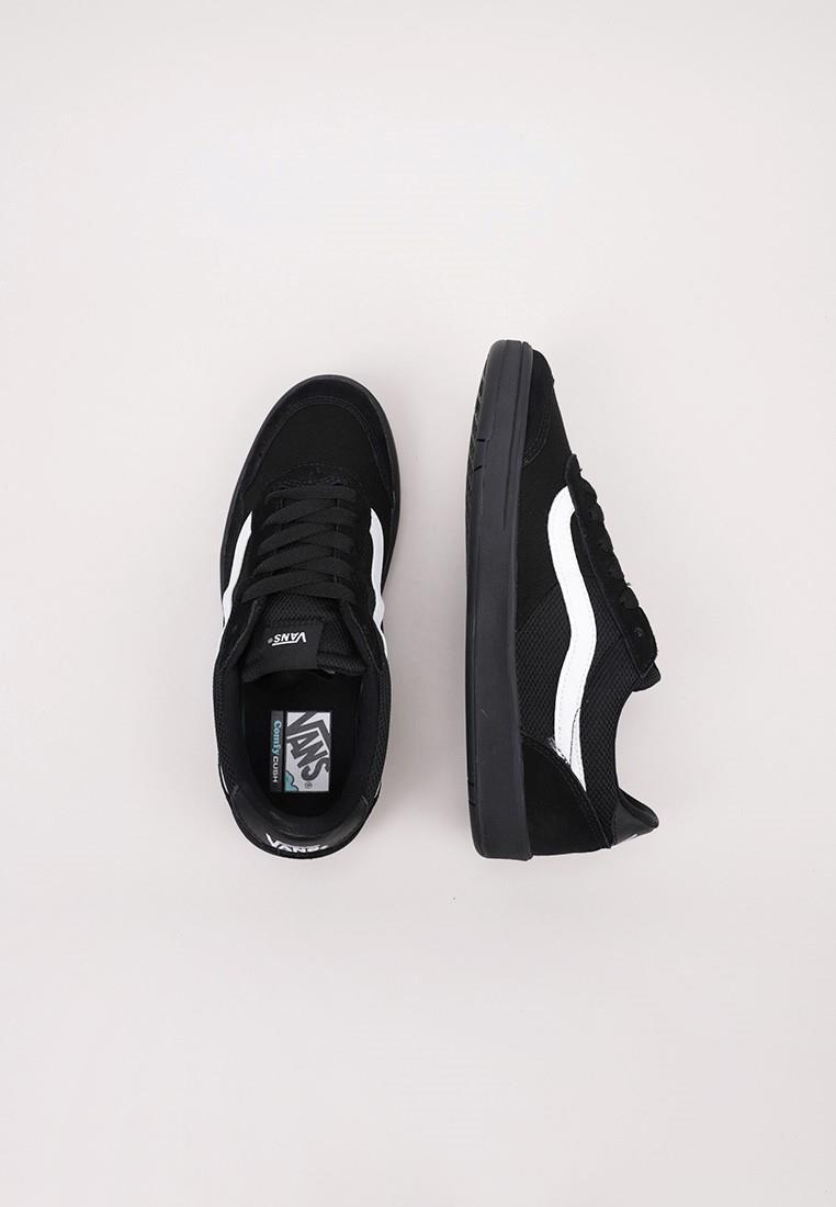 Zapatillas deportivas Hombre Vans UA CRUZE TOO CC (STAPLE) Negro 5/5