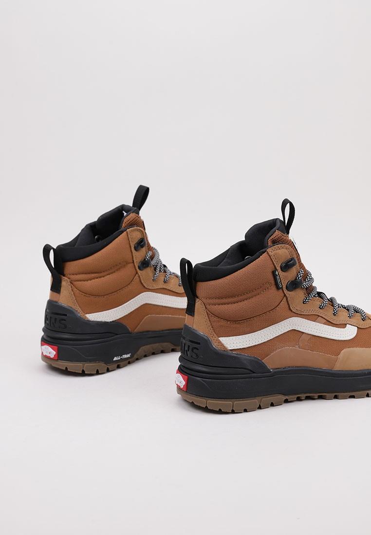 Schoenen Vans Ultrarange Exo Hi MTE-2 bruin 5/5