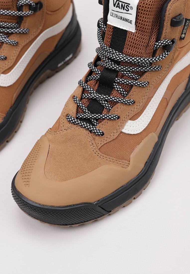 Schoenen Vans Ultrarange Exo Hi MTE-2 bruin 3/5