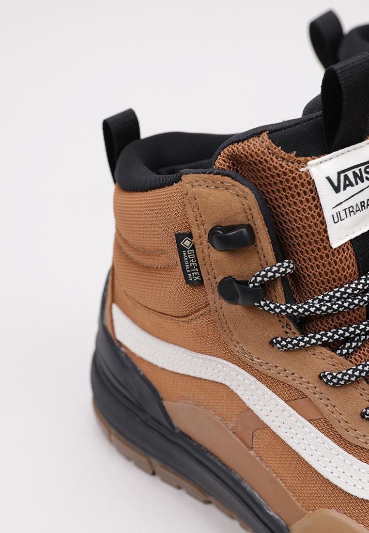 Schoenen Vans Ultrarange Exo Hi MTE-2 bruin 4/5