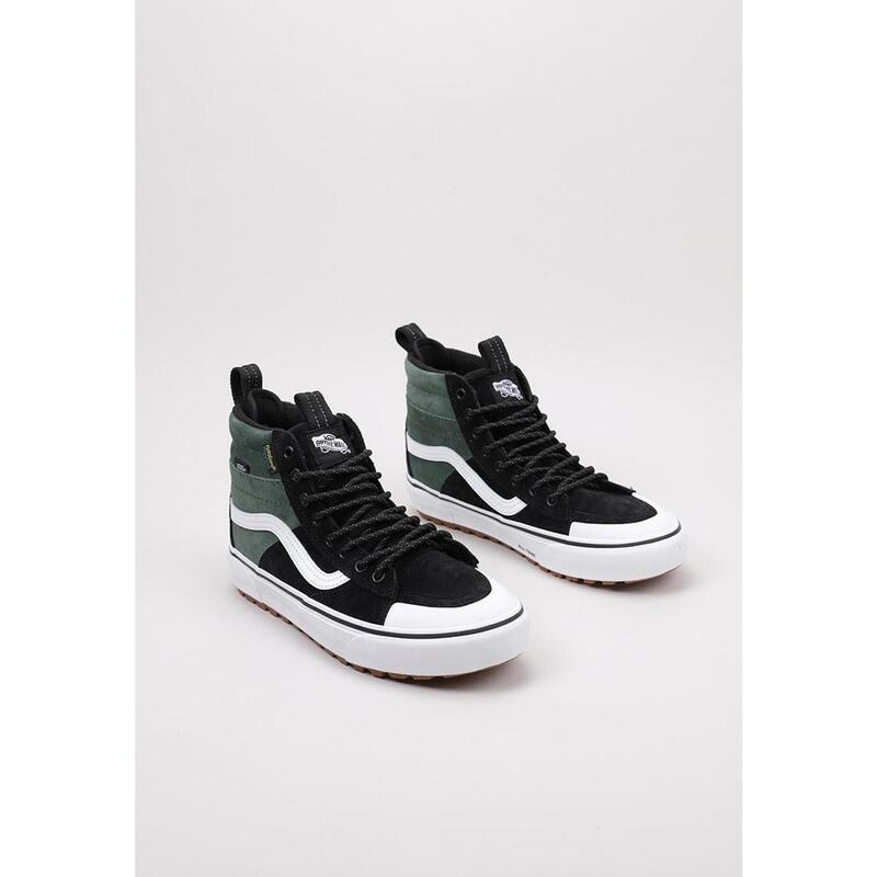 Zapatillas deportivas Hombre Vans SK8-Hi MTE-2 2-TONE UTILITY Verde