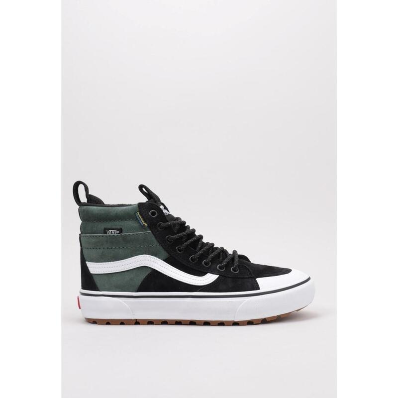 Zapatillas deportivas Hombre Vans SK8-Hi MTE-2 2-TONE UTILITY Verde