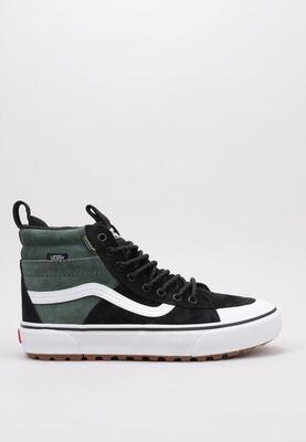 Zapatillas deportivas Hombre Vans SK8-Hi MTE-2 2-TONE UTILITY Verde