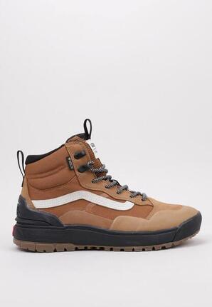 Zapatillas deportivas Hombre Vans UltraRange EXO Hi Gore-Tex Camel