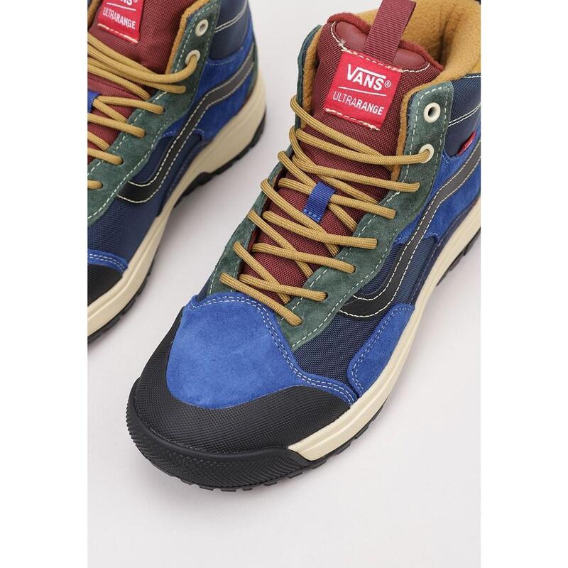 Zapatillas deportivas Hombre Vans UA UltraRange EXO Hi MTE-1 Azul