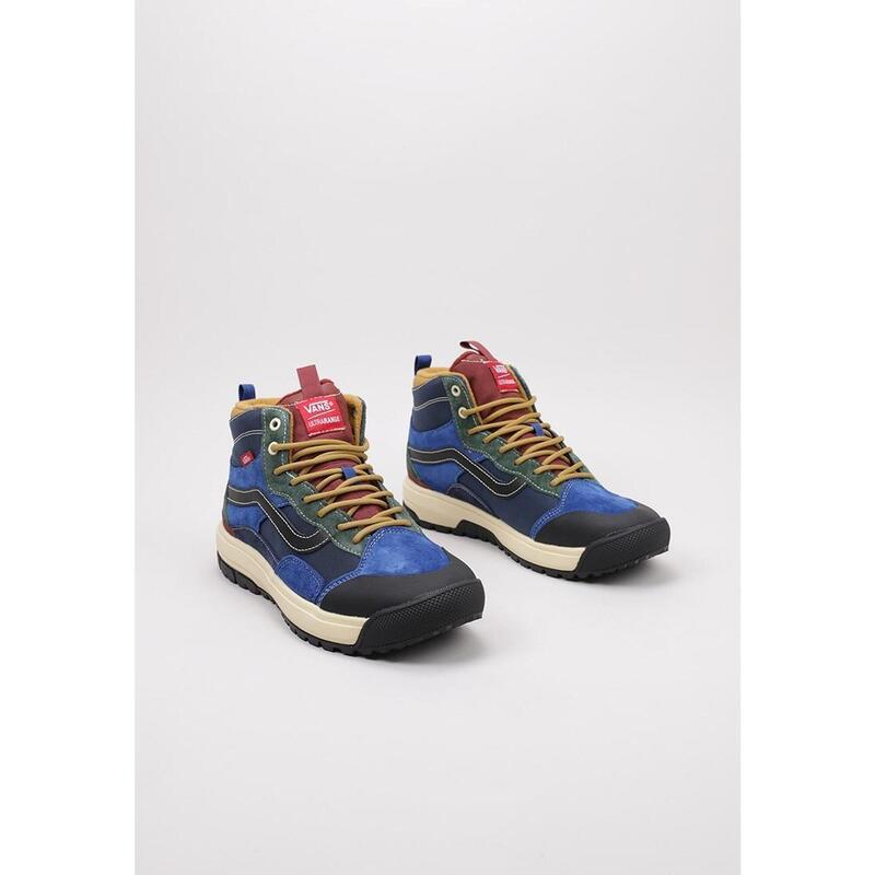 Zapatillas deportivas Hombre Vans UA UltraRange EXO Hi MTE-1 Azul