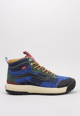 Zapatillas deportivas Hombre Vans UA UltraRange EXO Hi MTE-1 Azul