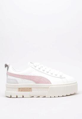 Zapatillas Deportivas Mujer Puma Mayze Thrifted Wns Blanco