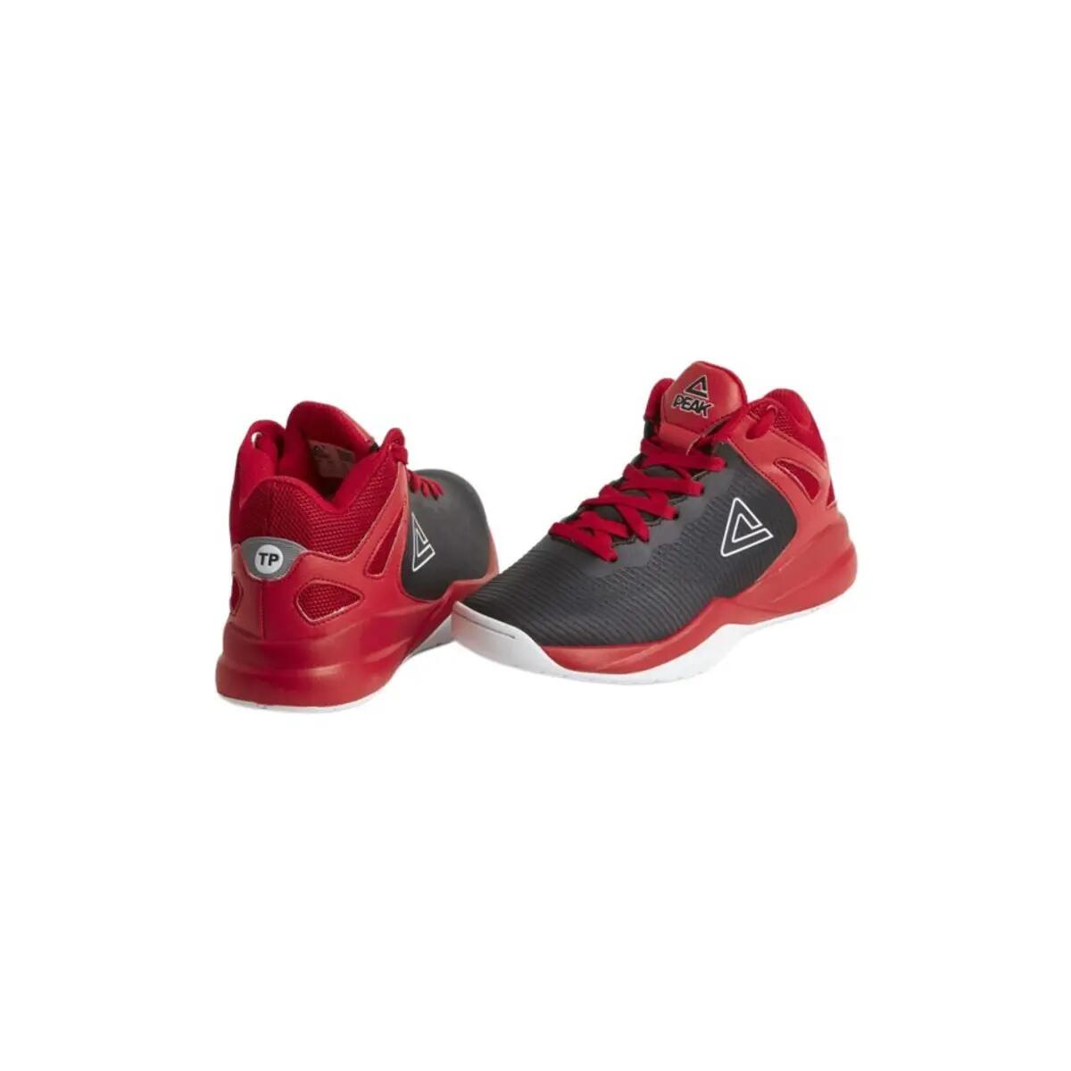 Kinderschoenen Peak Tony Parker 7/7