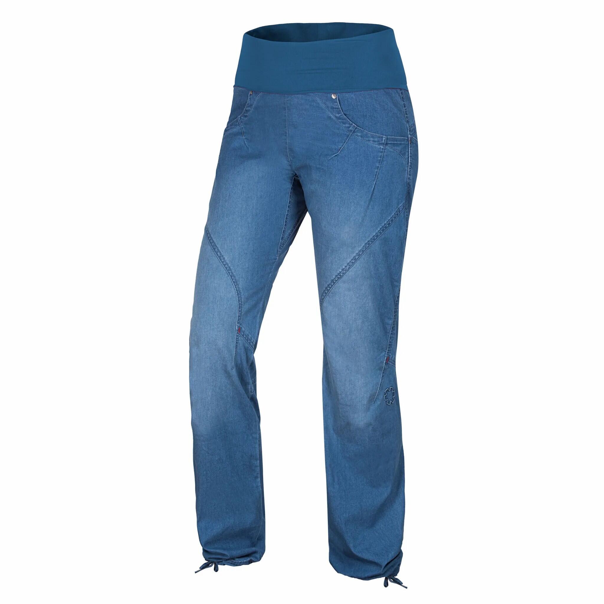 Ocun Jeans da arrampicata da donna Noya