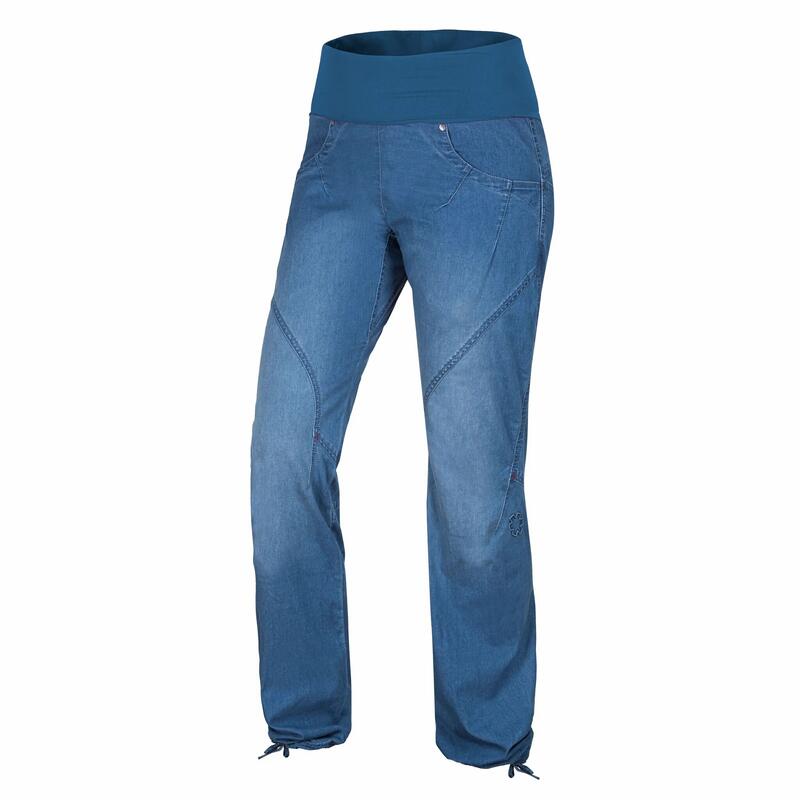 Jeans da arrampicata da donna Ocun Noya