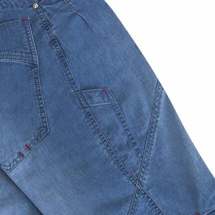 Jeans d'escalade femme Ocun Noya