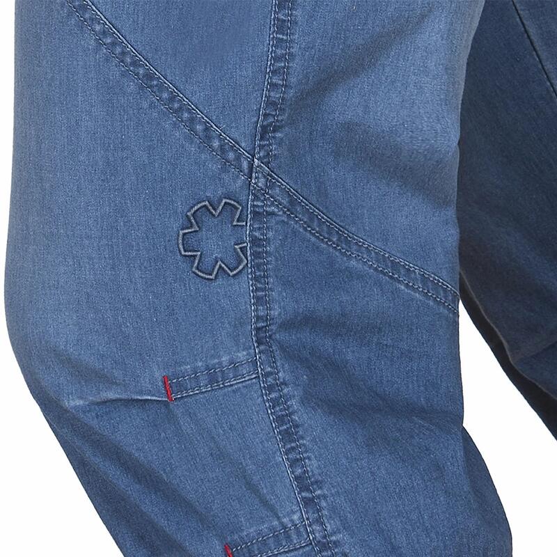 Jeans d'escalade femme Ocun Noya