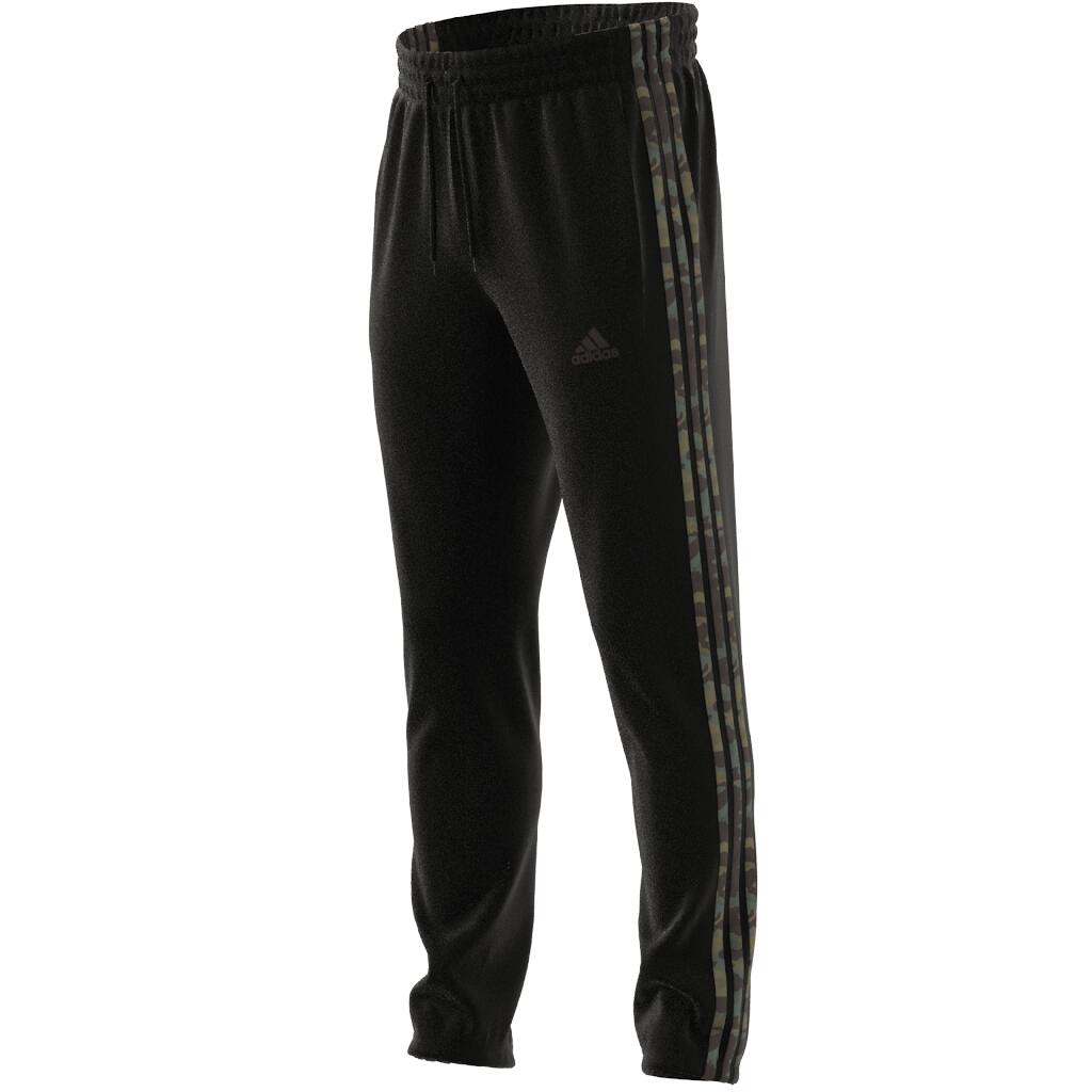 Jogging élastiques adidas 3-Stripes Essentials French Terry 5/7