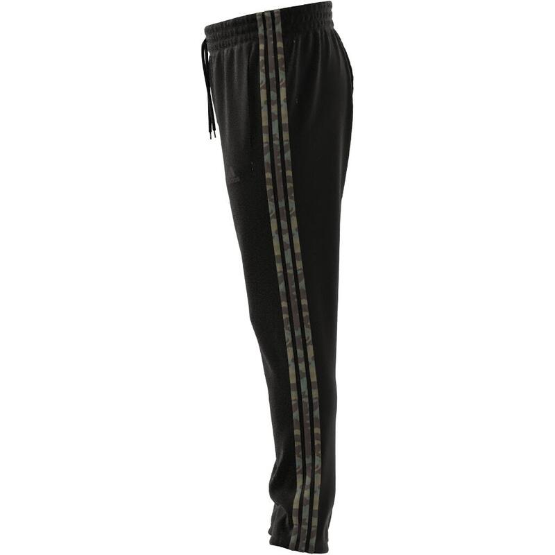 Jogging élastiques adidas 3-Stripes Essentials French Terry