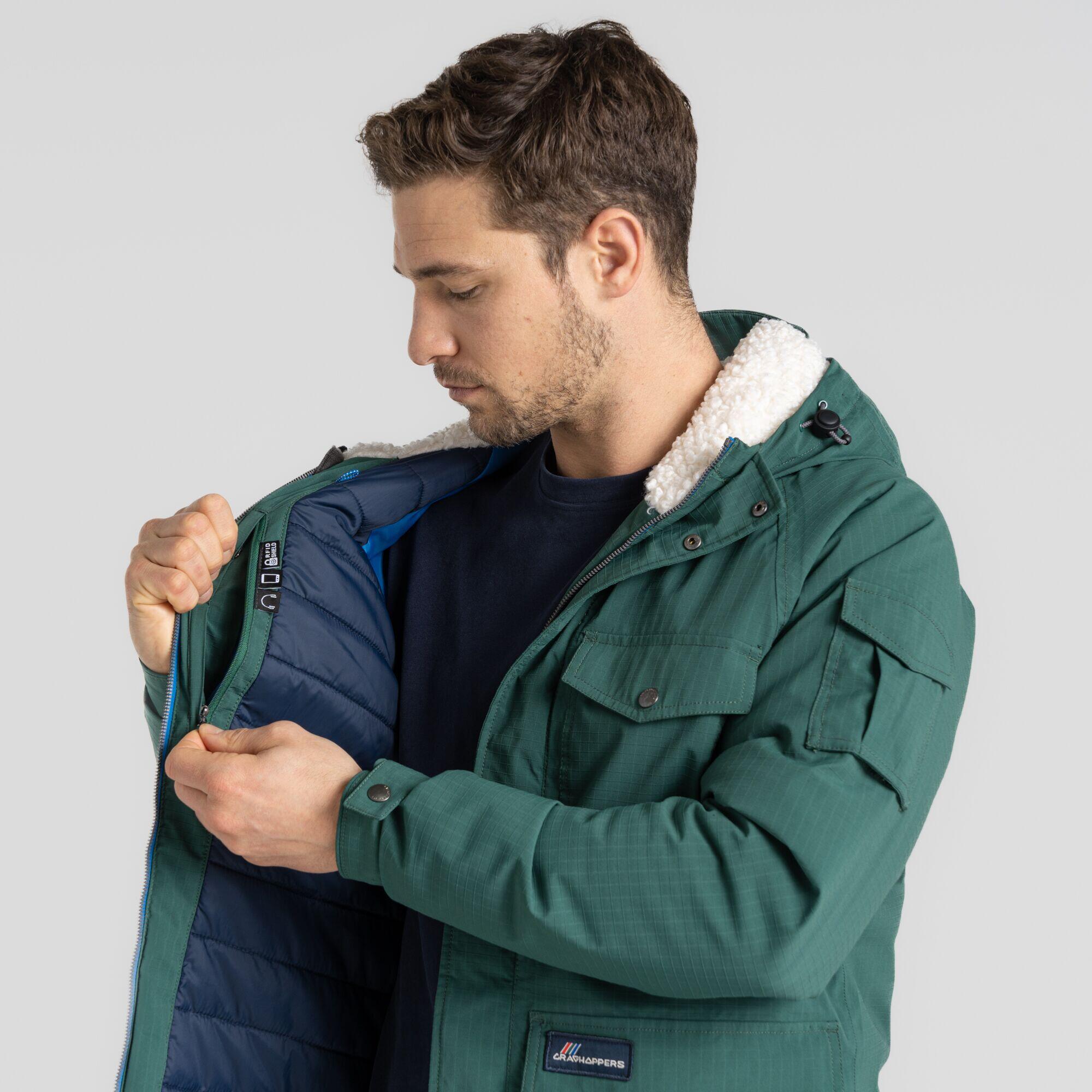 CRAGHOPPERS Waverley Thermic Jacket