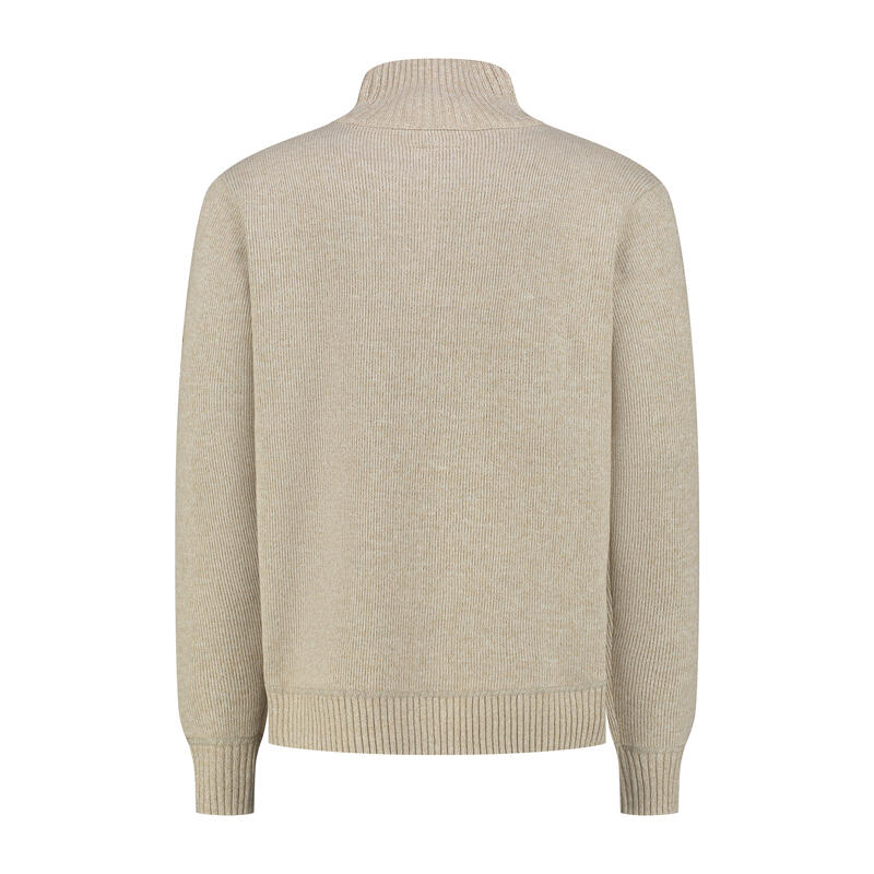 MGO Perry Jumper - Pull chaud en polaire - Hommes