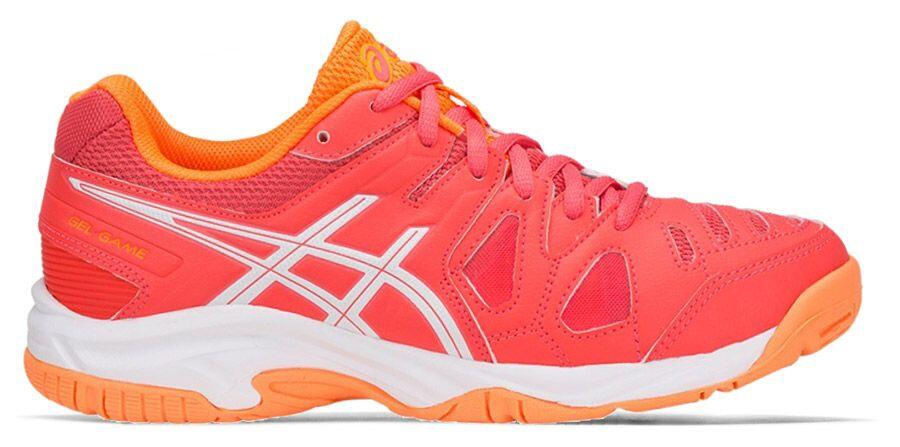 ASICS Asics Gel Game 5 Tennisschoenen