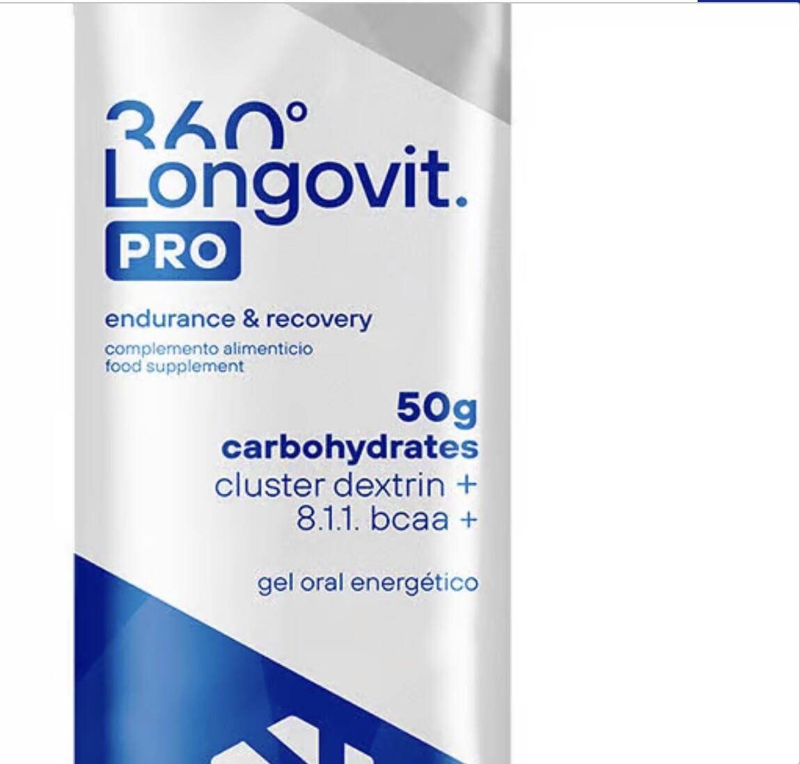 Longovit 360 Gel PRO neutro Nutrinovex 3/3