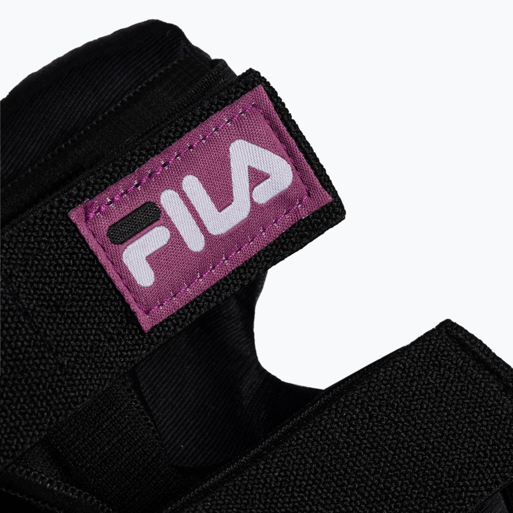 Knieschützer Frau Fila FP (x3) 6/7