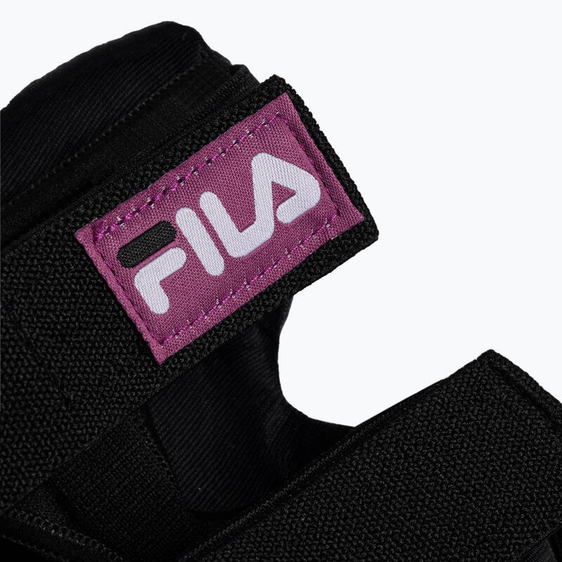 FILA Fp Gears női protektor szett