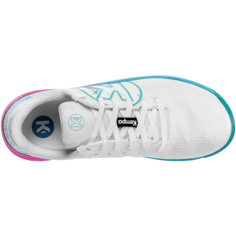 Zapatillas mujer Kempa Attack Pro 2.0