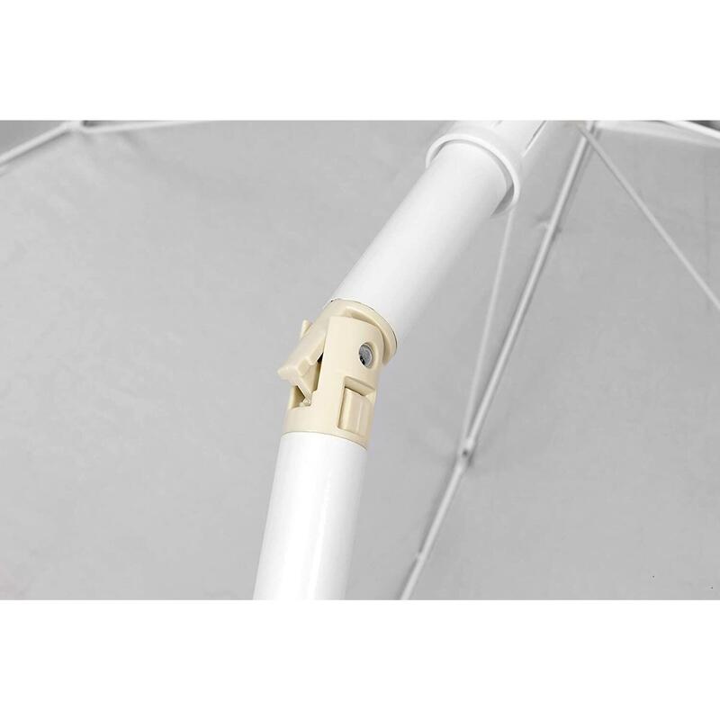 Abri parasol Core Sport-Brella 1,8 m, protection UPF 50+, montage facile
