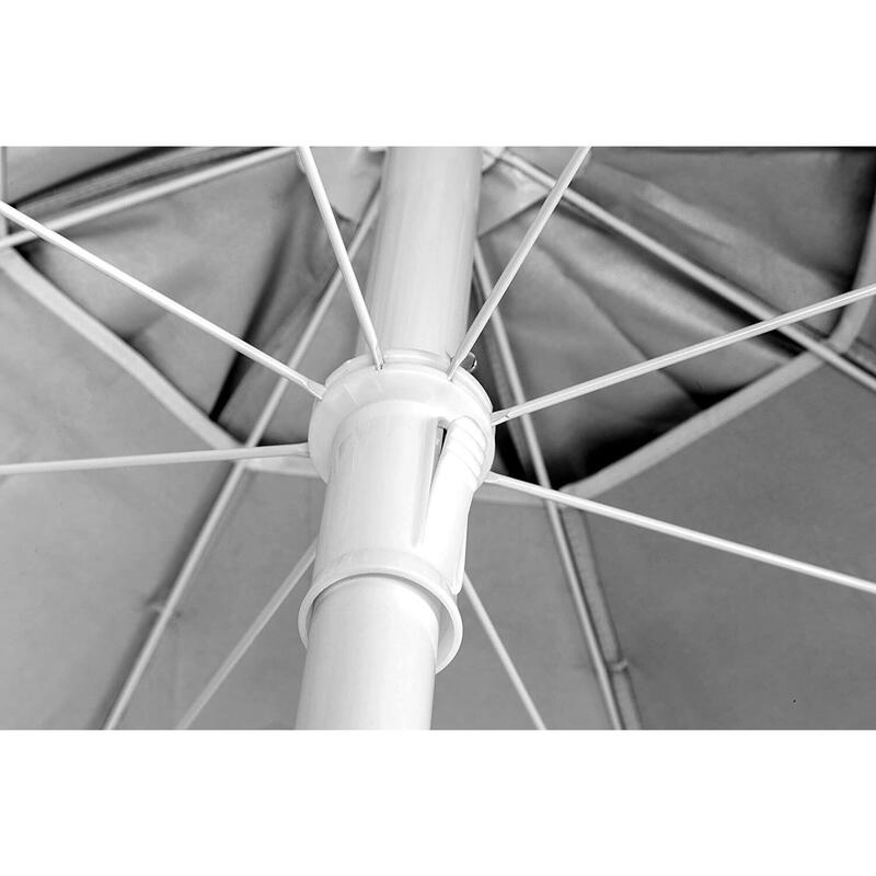 Abri parasol Core Sport-Brella 1,8 m, protection UPF 50+, montage facile