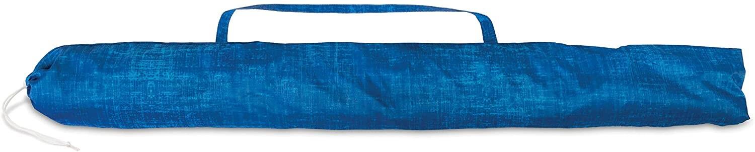 Core Sport-Brella 1.8 m Beach Umbrella, UPF 50+, Easy Assembly 2/7