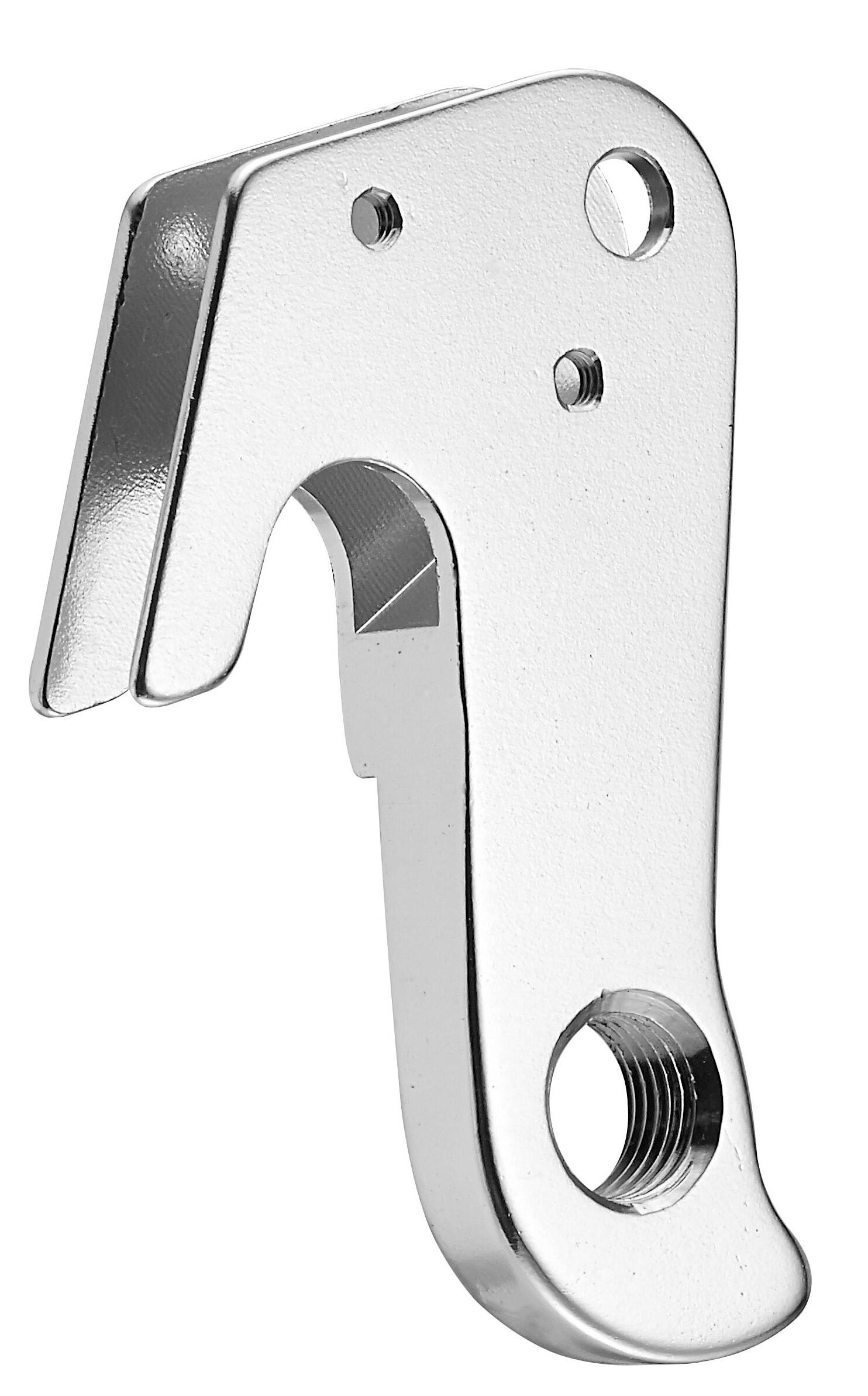 Union Derailleurpad GH-149 met M3x1.0 Schroefset 3/4
