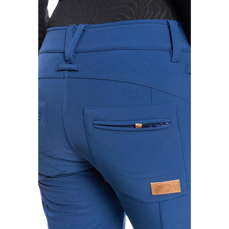 ROXY Pantalon De Ski  -  Femmes  -  RISING HIGH PT J