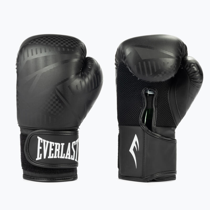 Gants de boxe - Spark noir homme