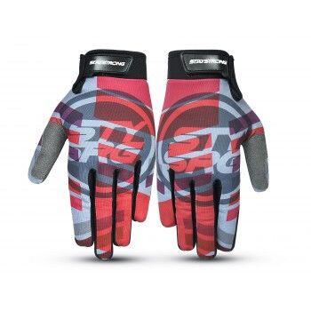 Gants vélo enfant Stay Strong Icon Line