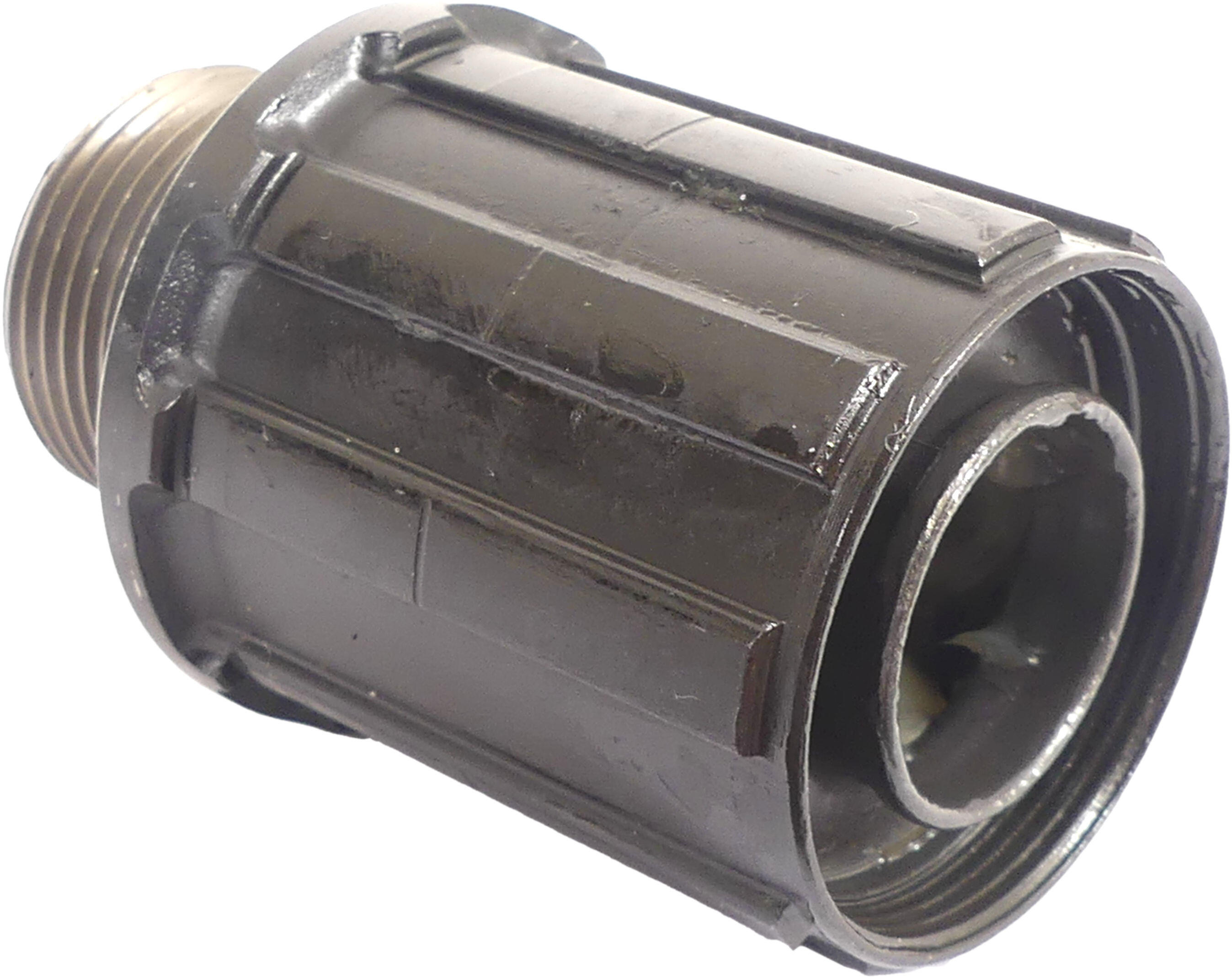 CORPS DE CASSETTE SHIMANO 10-9-8V. TX505