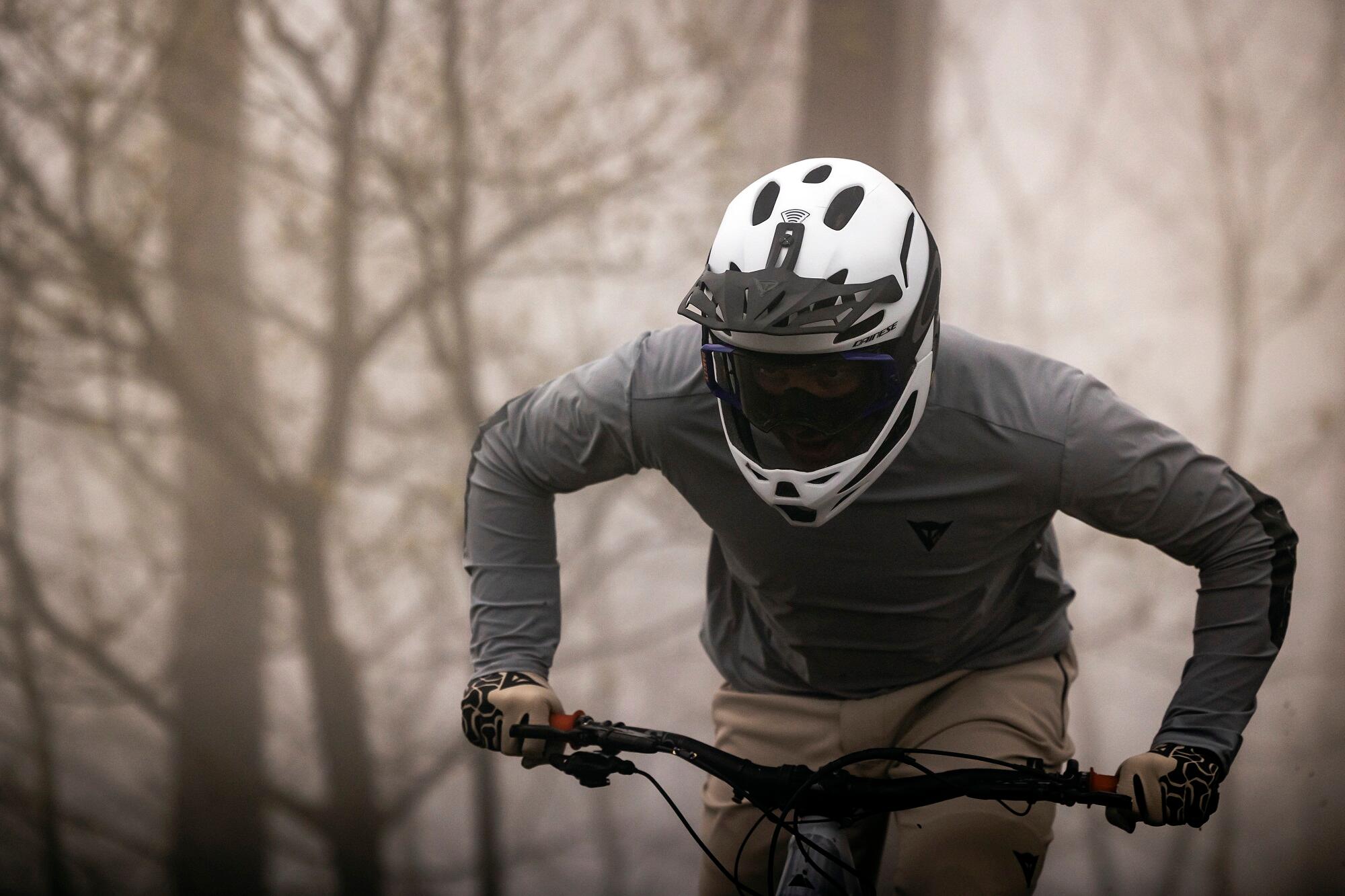 Unisex Helm LINEA 03 7/7