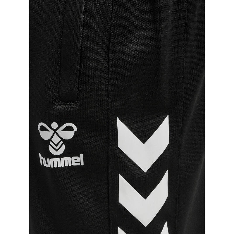 Instap Broek Hmlcore Volleybal Unisex Volwassene HUMMEL