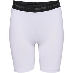 Enfiler Tight Kurze Hose Hml Multisport Enfant HUMMEL