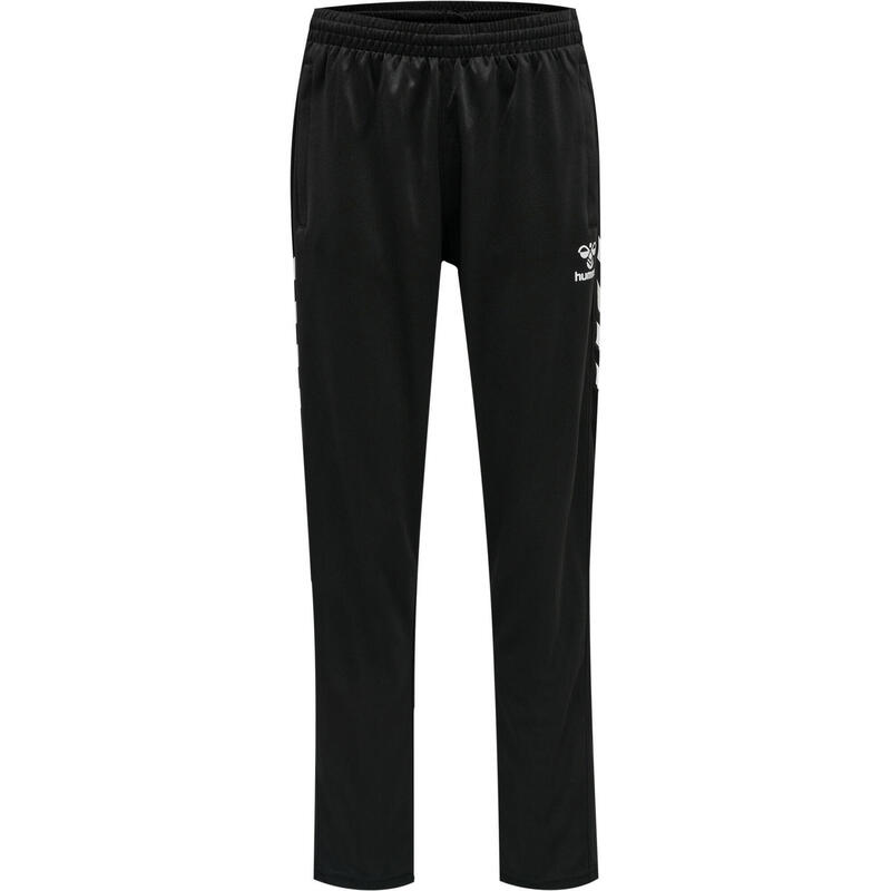 Instap Broek Hmlcore Volleybal Unisex Volwassene HUMMEL