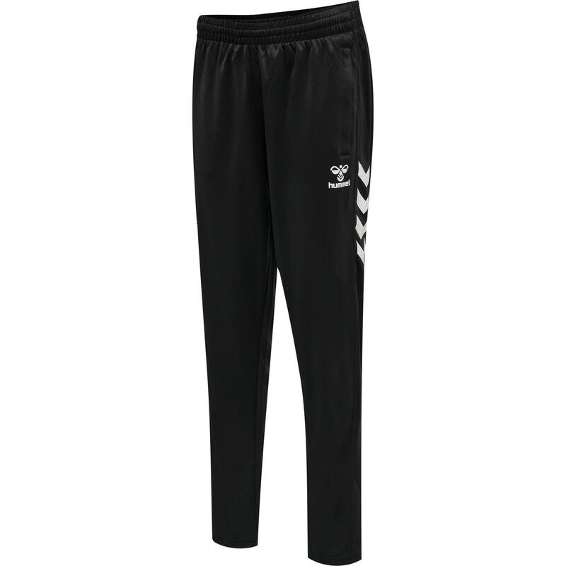 Instap Broek Hmlcore Volleybal Unisex Volwassene HUMMEL