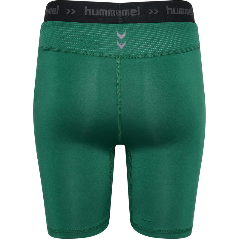 Hummel Tight Shorts Hml First Performance Kids Tight Shorts