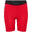 Tight Korte Broek Hml Multisport Uniseks Kinderen Rekbaar Ademend Hummel