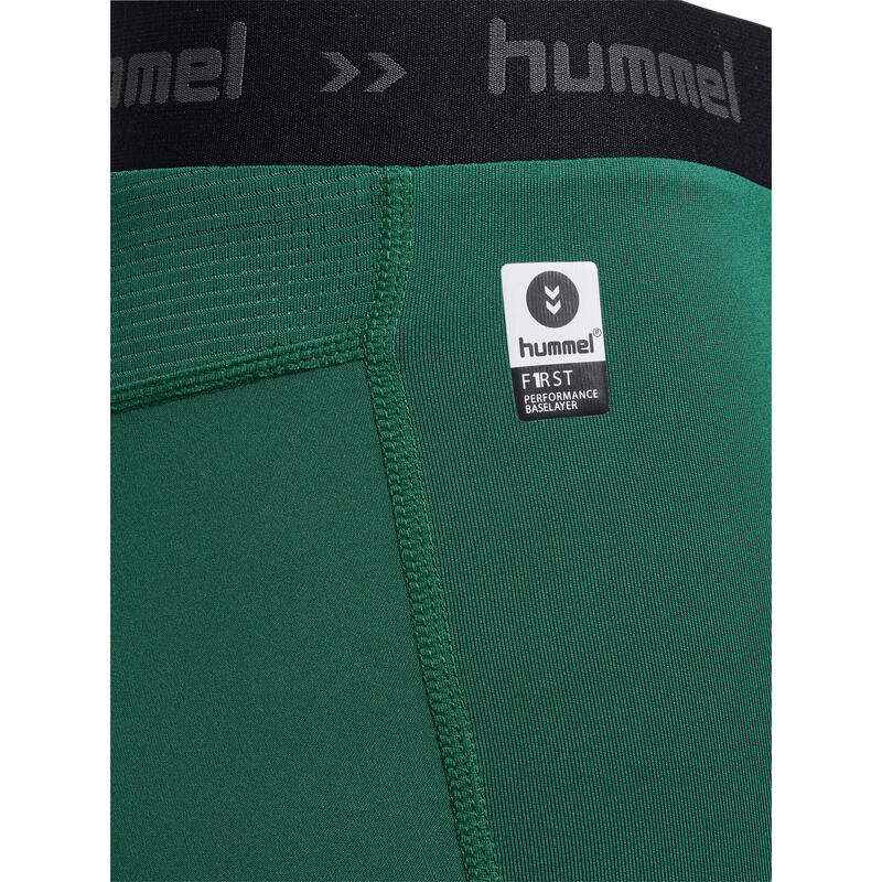 Tight Kurze Hose Hml Multisport Enfant Extensible Respirant Hummel